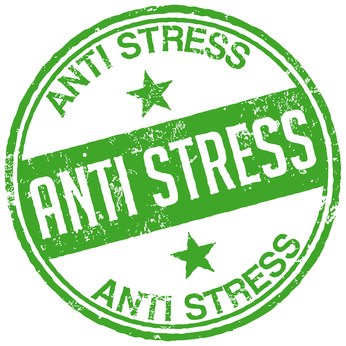 Proti stresu!