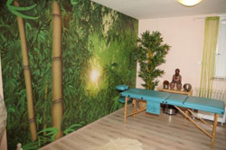 Masážní studio Optima- tantrické, relaxační a regenerační masáže 