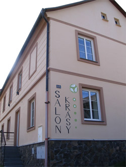 SALON KRÁSY & ZDRAVÍ - ČELKOVICE 