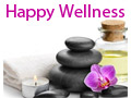 Happy Wellness