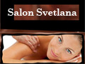 Salon Svetlana - masáže