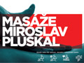 Masáže Miroslav Pluskal