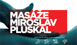Masáže Miroslav Pluskal