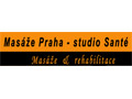 Masáže Praha – studio Santé