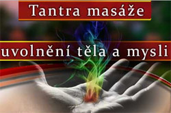 Tantra masáže Ostrava