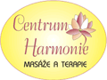 Centrum Harmonie - masáže a terapie - naše logo