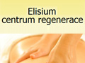 ELISIUM masáže - centrum regenerace 