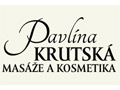 Masáže a Kosmetika Pavlína Krutská 
