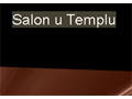 Salon u Templu