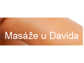 Masáže u Davida