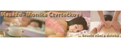 Masáže-Monika Čtvrtečková