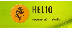 Regenerační studio Helio