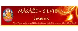 Masáže Silvie Skřítková